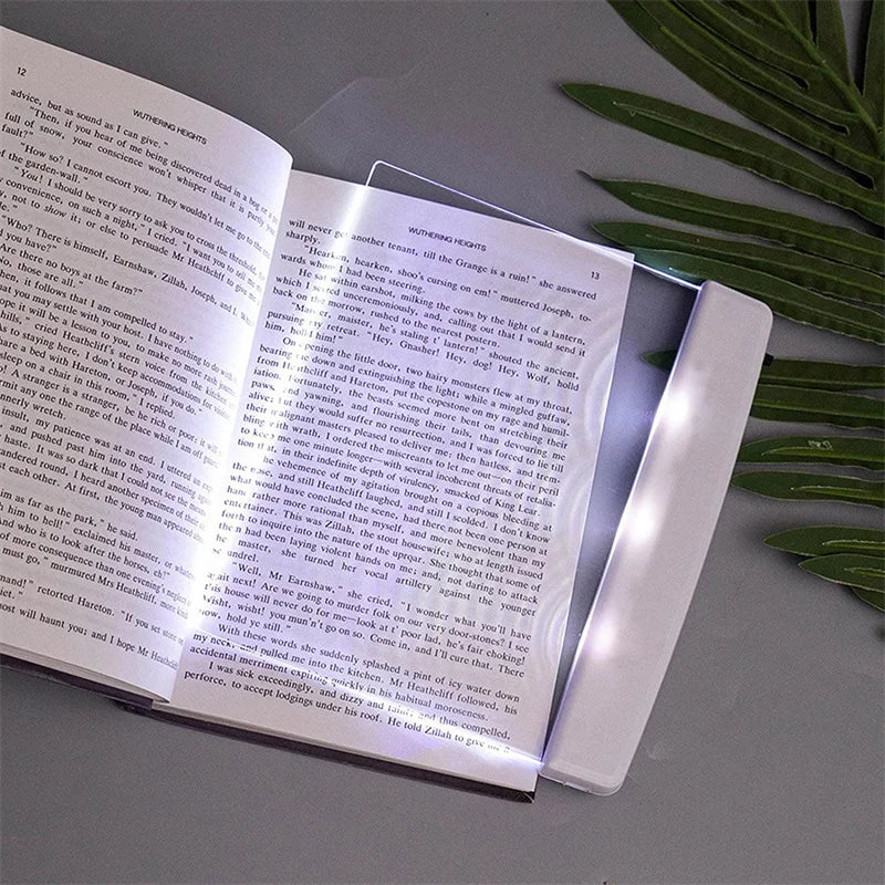 LED Boklampa