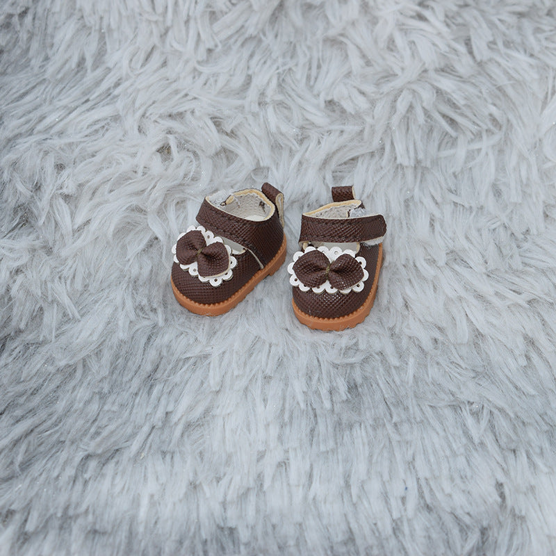 Labubu skor