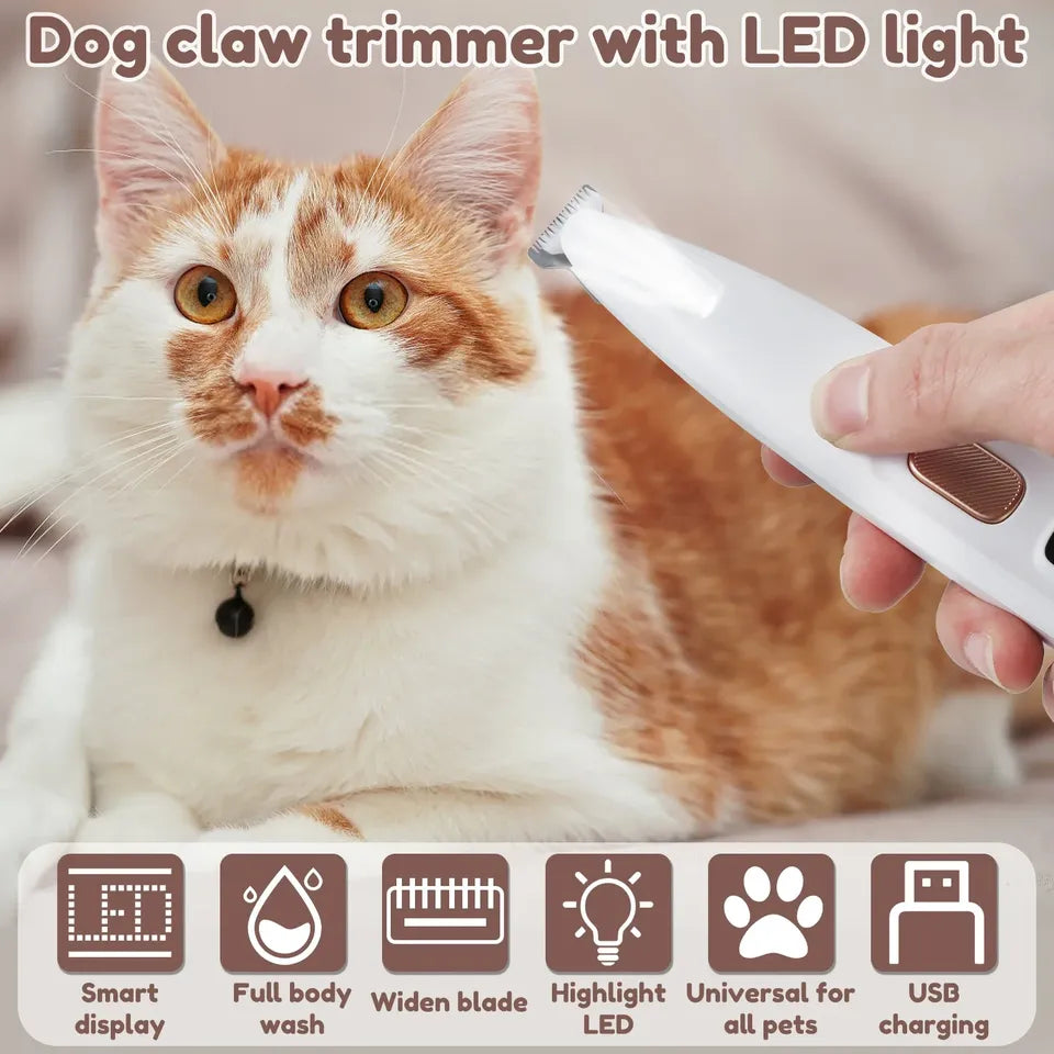 Tasstrimmer